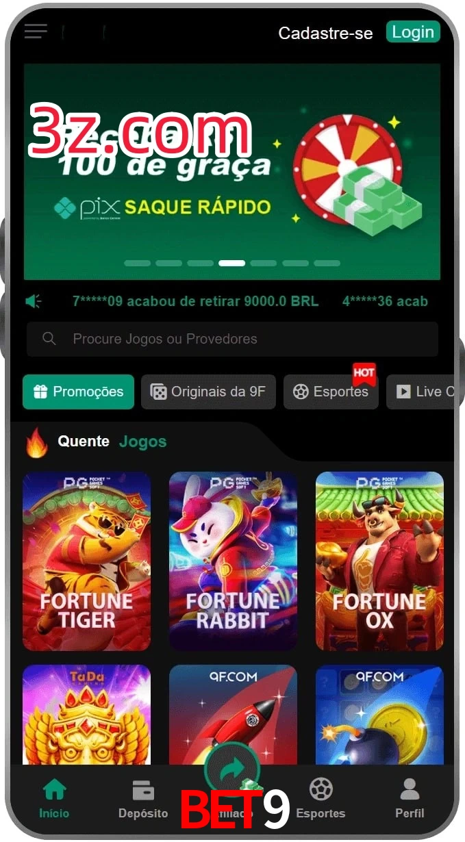 Bet9